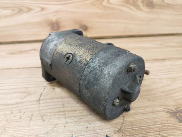 bontott FIAT CINQUECENTO Önindító