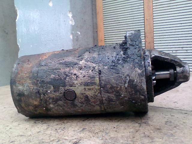 bontott FIAT CINQUECENTO Önindító