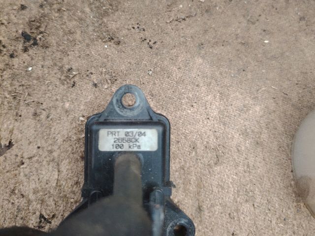 bontott FIAT CINQUECENTO Szívócső Nyomásérzékelő