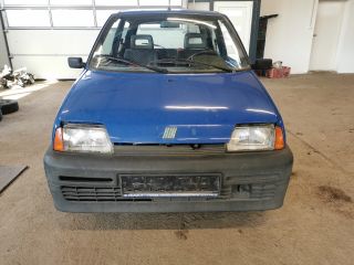 bontott FIAT CINQUECENTO Váltó (Mechanikus)