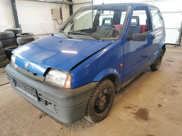 bontott FIAT CINQUECENTO Váltó (Mechanikus)