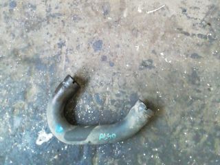 bontott FIAT CINQUECENTO Vízcső