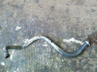 bontott FIAT CINQUECENTO Vízcső