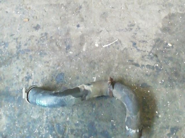 bontott FIAT CINQUECENTO Vízcső