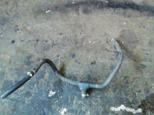 bontott FIAT CINQUECENTO Vízcső