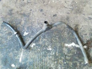 bontott FIAT CINQUECENTO Vízcső