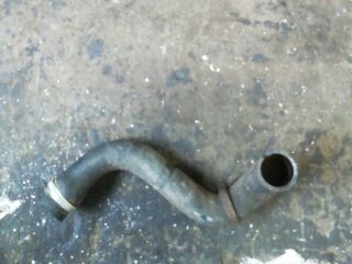 bontott FIAT CINQUECENTO Vízcső