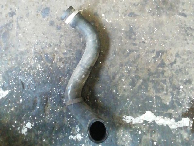 bontott FIAT CINQUECENTO Vízcső