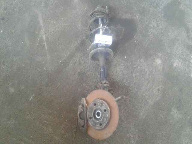 bontott FIAT CINQUECENTO Bal első Gólyaláb (Lengécsillapító, Rugó)