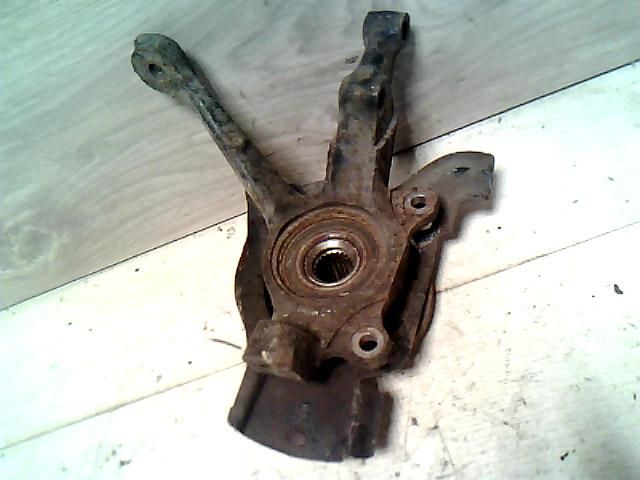 bontott FIAT CINQUECENTO Bal első Kerékagy