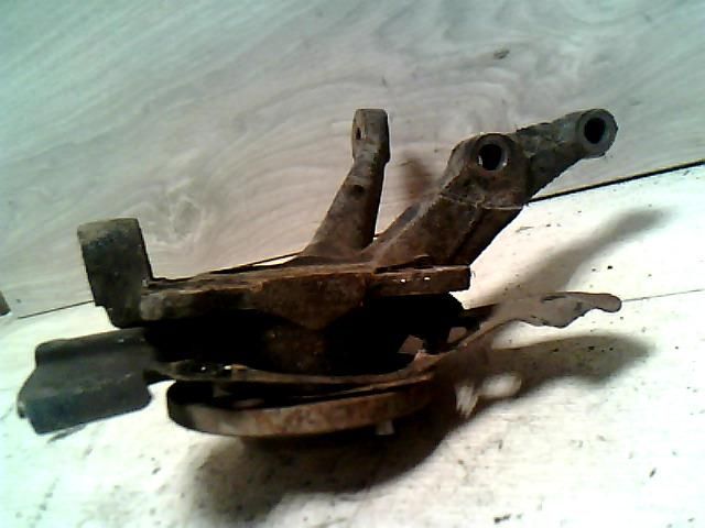 bontott FIAT CINQUECENTO Bal első Kerékagy