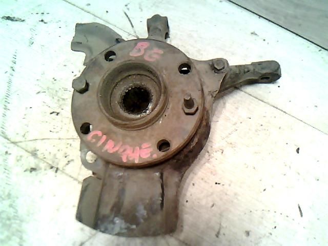 bontott FIAT CINQUECENTO Bal első Kerékagy