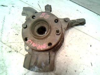 bontott FIAT CINQUECENTO Bal első Kerékagy