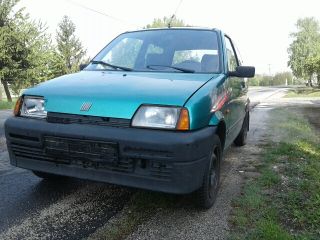 bontott FIAT CINQUECENTO Bal első Belső Kilincs