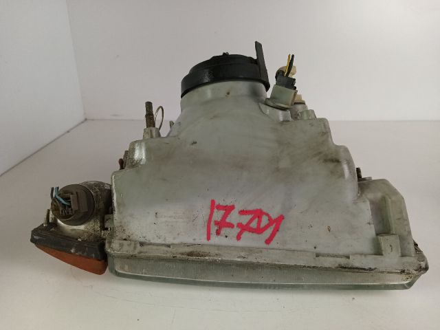 bontott FIAT CINQUECENTO Bal Fényszóró