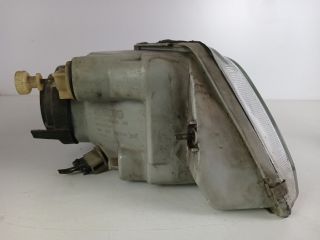 bontott FIAT CINQUECENTO Bal Fényszóró