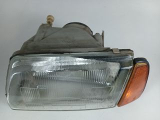 bontott FIAT CINQUECENTO Bal Fényszóró