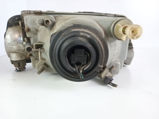 bontott FIAT CINQUECENTO Bal Fényszóró