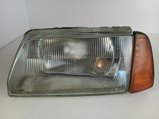 bontott FIAT CINQUECENTO Bal Fényszóró