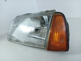 bontott FIAT CINQUECENTO Bal Fényszóró