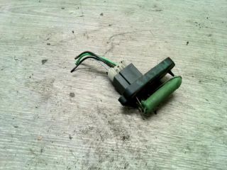 bontott FIAT CINQUECENTO Előtét Ellenállás Fűtőmotor