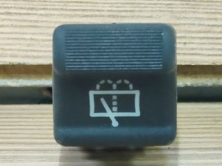 bontott FIAT CINQUECENTO Hátsó Ablakmosó Kapcsoló