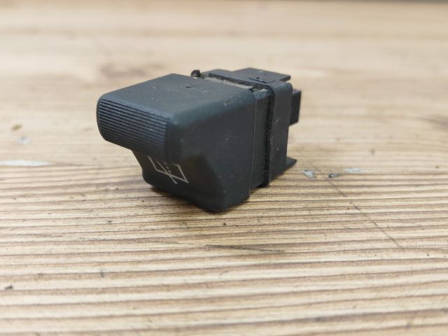 bontott FIAT CINQUECENTO Hátsó Ablakmosó Kapcsoló