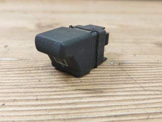 bontott FIAT CINQUECENTO Hátsó Ablakmosó Kapcsoló