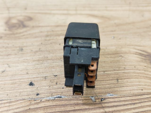 bontott FIAT CINQUECENTO Hátsó Ablakmosó Kapcsoló