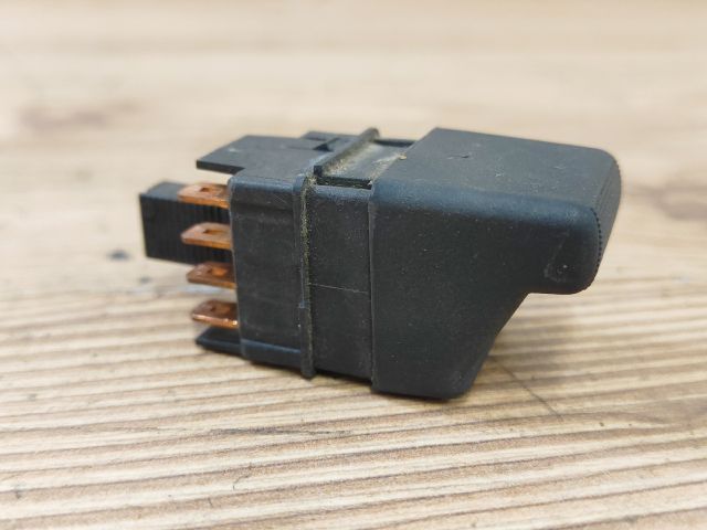 bontott FIAT CINQUECENTO Hátsó Ablakmosó Kapcsoló