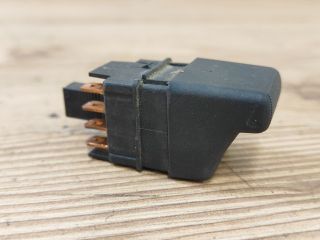 bontott FIAT CINQUECENTO Hátsó Ablakmosó Kapcsoló