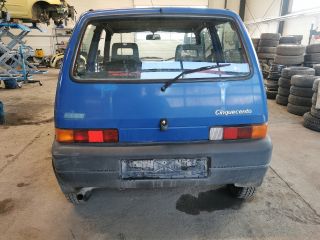 bontott FIAT CINQUECENTO Hátsó Ablaktörlő Kar