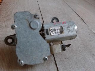 bontott FIAT CINQUECENTO Hátsó Ablaktörlő Motor