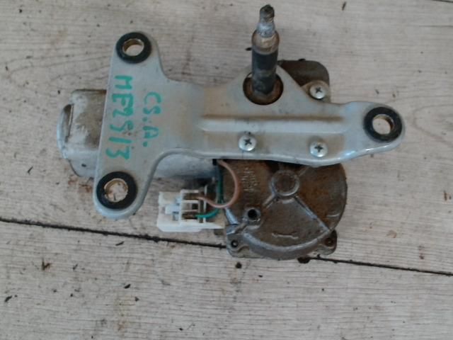 bontott FIAT CINQUECENTO Hátsó Ablaktörlő Motor