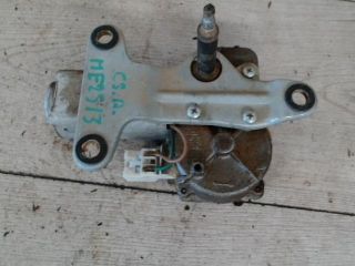 bontott FIAT CINQUECENTO Hátsó Ablaktörlő Motor