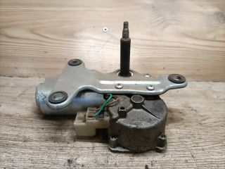 bontott FIAT CINQUECENTO Hátsó Ablaktörlő Motor
