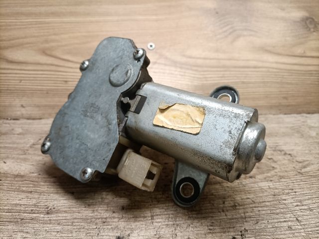 bontott FIAT CINQUECENTO Hátsó Ablaktörlő Motor