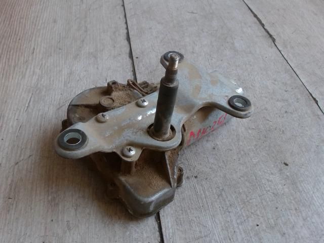 bontott FIAT CINQUECENTO Hátsó Ablaktörlő Motor