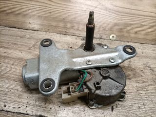 bontott FIAT CINQUECENTO Hátsó Ablaktörlő Motor