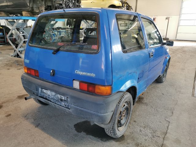 bontott FIAT CINQUECENTO Jobb első Sárvédő