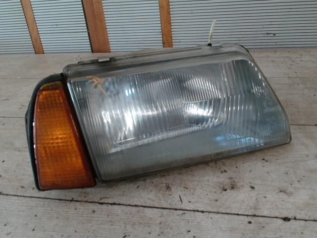 bontott FIAT CINQUECENTO Jobb Fényszóró