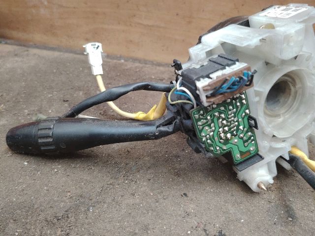 bontott FIAT CINQUECENTO Jobb Kormánykapcsoló Ablaktörlő