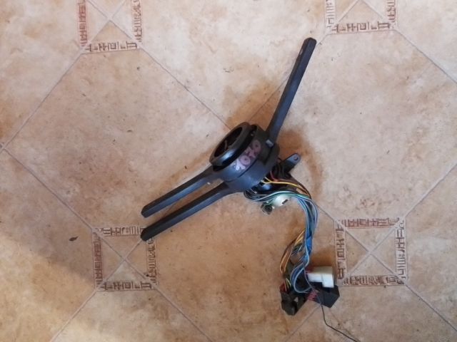 bontott FIAT CINQUECENTO Komplett Kormánykapcsoló (Bajuszkapcsoló)