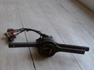 bontott FIAT CINQUECENTO Komplett Kormánykapcsoló (Bajuszkapcsoló)