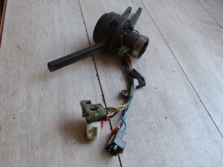 bontott FIAT CINQUECENTO Komplett Kormánykapcsoló (Bajuszkapcsoló)