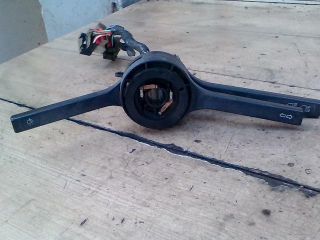 bontott FIAT CINQUECENTO Komplett Kormánykapcsoló (Bajuszkapcsoló)