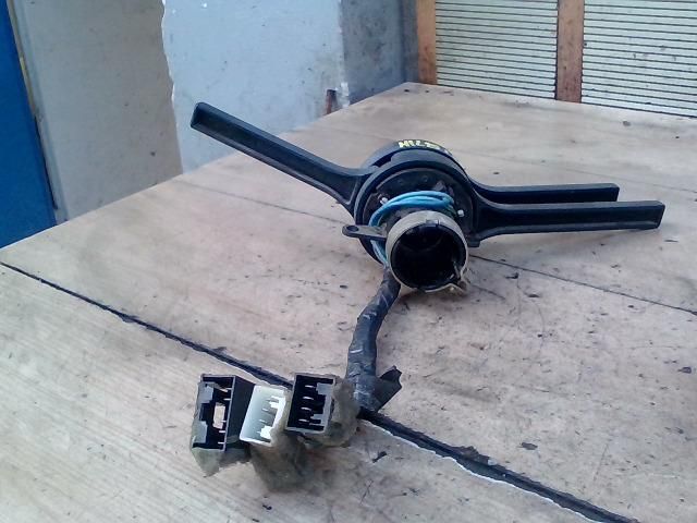 bontott FIAT CINQUECENTO Komplett Kormánykapcsoló (Bajuszkapcsoló)