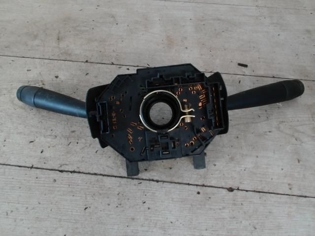 bontott FIAT CINQUECENTO Komplett Kormánykapcsoló (Bajuszkapcsoló)