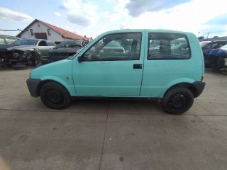 bontott FIAT CINQUECENTO Kürt