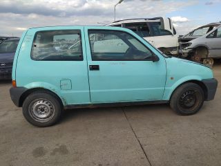 bontott FIAT CINQUECENTO Kürt